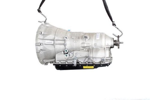 7630946 cambio automatico bmw - 7630946,