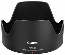 Canon paraluce EW-72 per