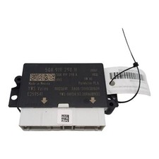 CENTRALINA SENSORI DI