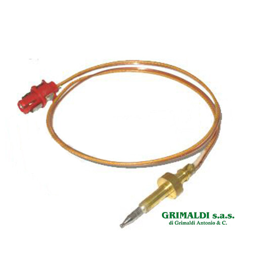 Termocoppia bruciatore tripla - termocoppia,