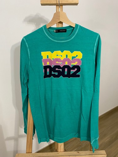 Dsquared2 dsq dean dan - dsquared2,