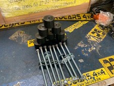 Body lift nissan patrol tr - nissan,