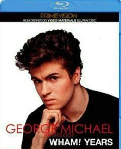 George michael antologia - michael, /