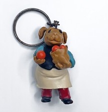 FLIPJE TIEL DE BETUWE raro portachiavi vintage ANNI '60