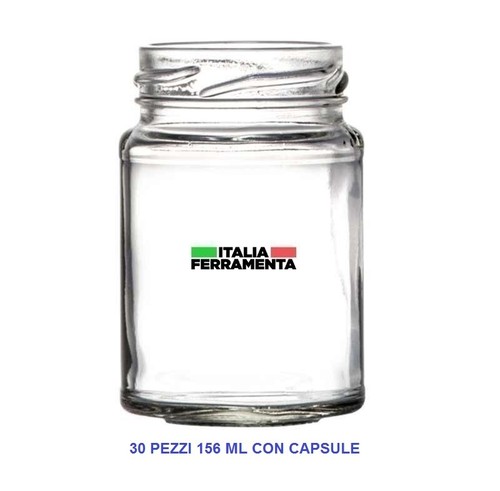 Pezzi vasetto boccaccio - ,
