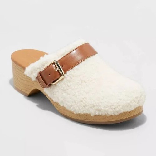Zoccoli donna indra slip - zoccoli,