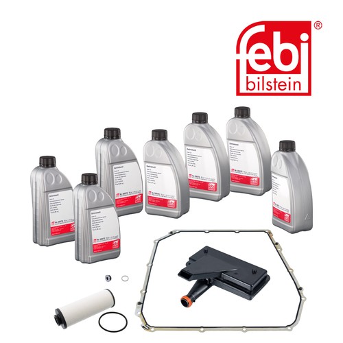 Febi bilstein kit - cambio, olio