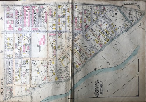 1924 bay ridge - 1924, hamilton