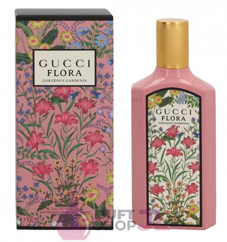 Gucci flora gorgeous - gucci,