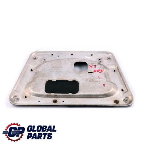 Bmw e83 3 coperchio - e83,