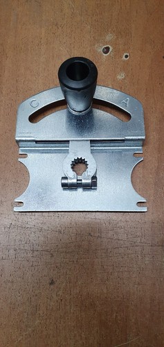 Serranda/Ventilatore/