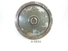 Volano Guzzi Alce Superalce GT