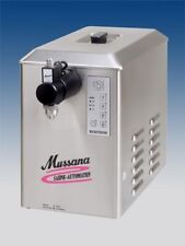 MONTAPANNA Mussana 4 litriè dotato di serie di un dispositivo automatico di porz