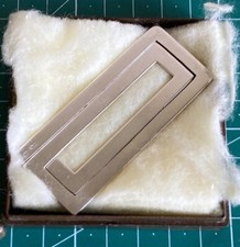 Fermasoldi vintage  Argento 925 / Money-clip, vintage, 925 silver