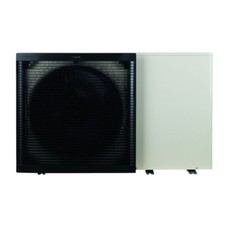 Pompa calore daikin - di,