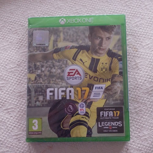 Fifa microsoft - one),