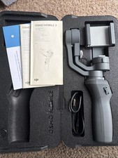 DJI Osmo Mobile 2 Gimbal