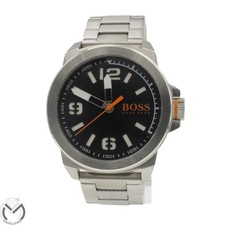 Orologio BOSS Hugo Boss HB238.1.14.2749 acciaio Quarzo Uomo 468ve25