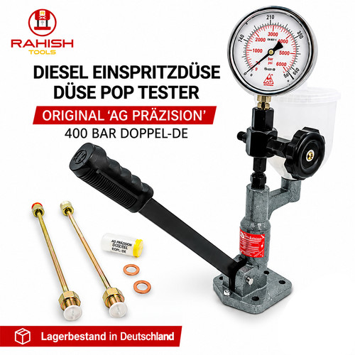 Iniettore diesel ugello pop - iniettore,