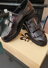 Scarpe mocassino Donna , "