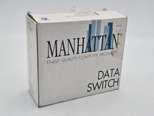 INTERRUTTORE DATI PS2