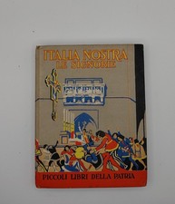 Italia Nostra Le Signorie