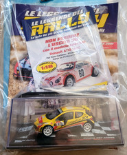 PEUGEOT 207 S.2000  - 1:43 -