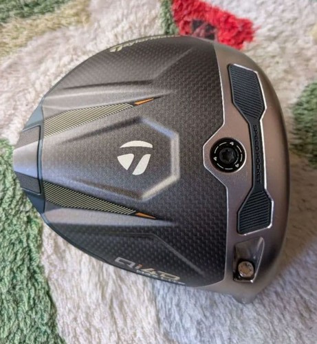 Driver taylormade qi4d - driver, max