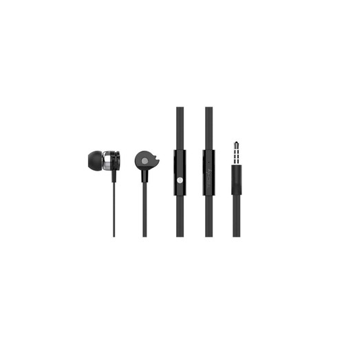 Cuffie ear con microfono - cuffie,