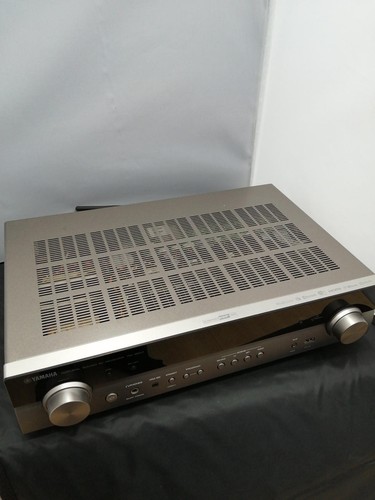 Amplificatore yamaha - amplificatore,