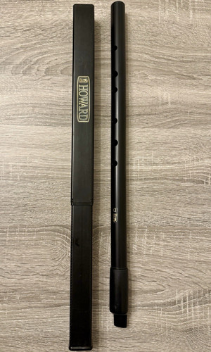 Fischietto howard low irish - fischietto, d