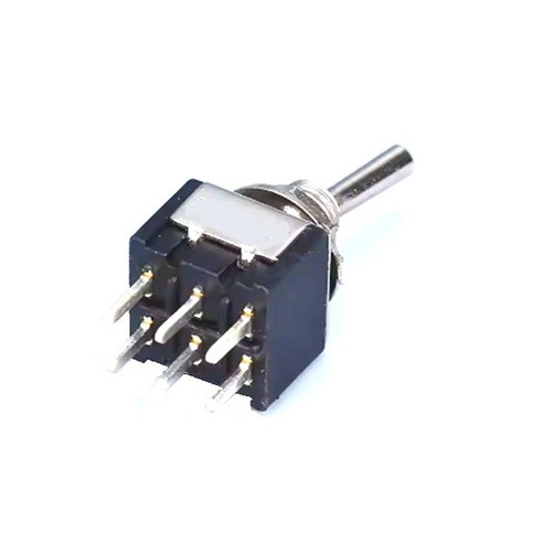 Bugle boy mts 202 - bugle, mts-202-pcb