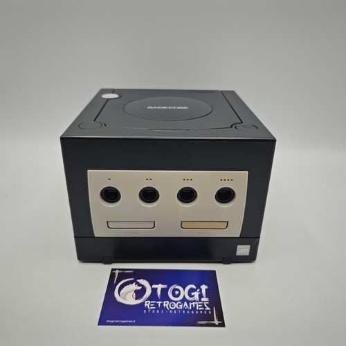 Gamecube console mod picoboot - gamecube,