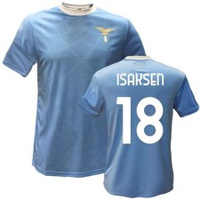 Maglia Isaksen Lazio 2025 2026