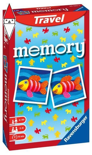 Gioco tavolo ravensburger - da,