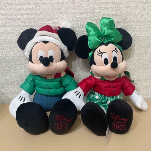 Disney store topolino minnie - topolino, e