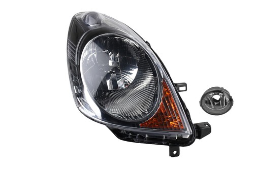 Faro alogeno adatto per - alogeno,
