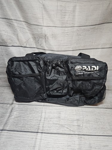 Padi diving society borsa - society,