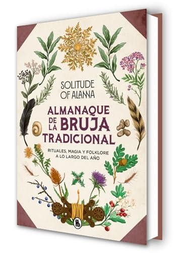 Almanaque bruja - almanaque, de