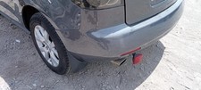 Paraurti posteriore per mazda - paraurti,