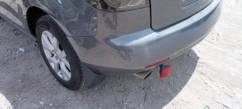 Paraurti posteriore per mazda - posteriore,