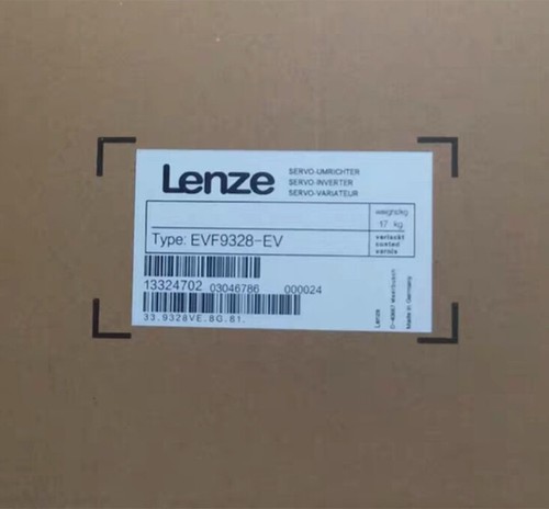 Evf9328 nuovo lenze - evf9328-ev,