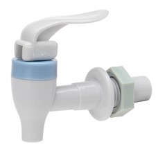 Water dispenser push part