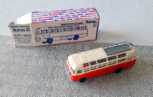 Ikarus pullman autobus di - 31,