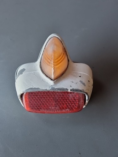 Fanale posteriore vespa - vespa, siem