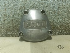 Ducati Single Cover Cylinder
