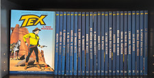 Tex Collezione Storica a
