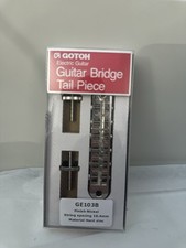 New gotoh ge103b ponte per - gotoh,