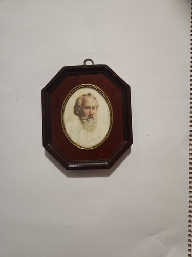 Antica miniatura brahms - antica,