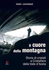 Libri Lucianaz Sara - Il Cuore